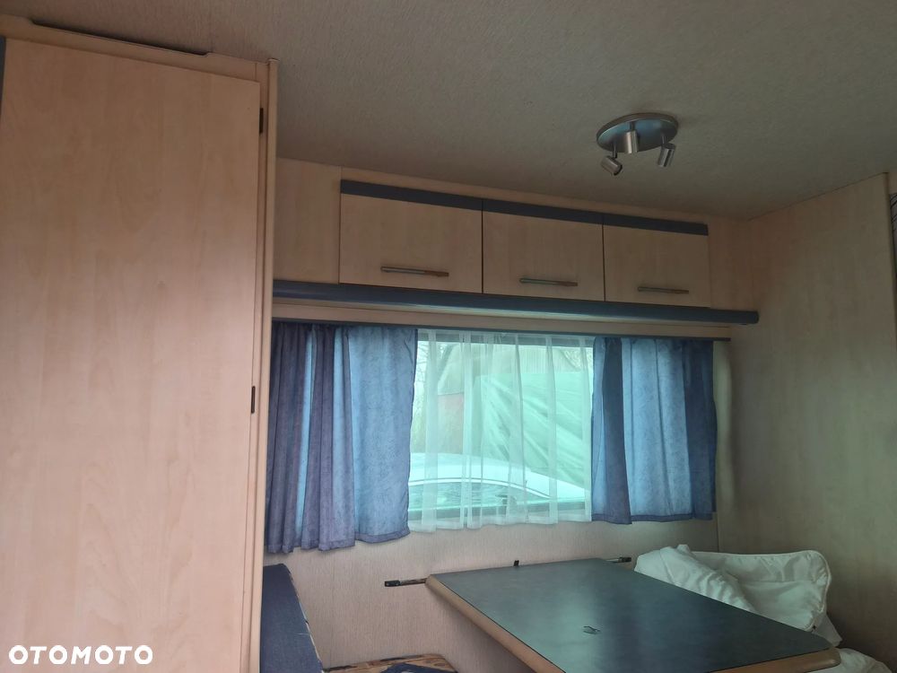 Adria Unica 430 - 20