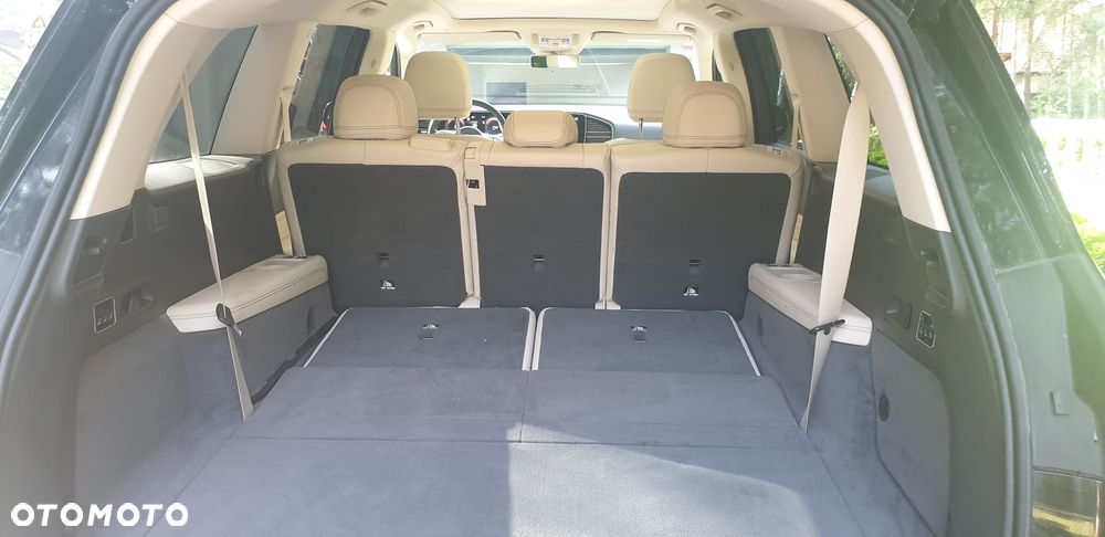 Mercedes-Benz GLS 350 d 4-Matic - 16