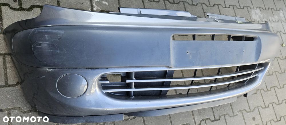 Citroen Xsara Picasso I 1 zderzak przód przedni  EYTC - 1
