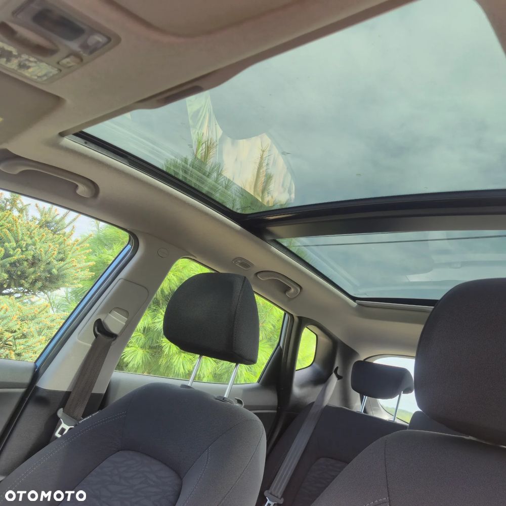 Hyundai ix20 1.4 Comfort blue - 10