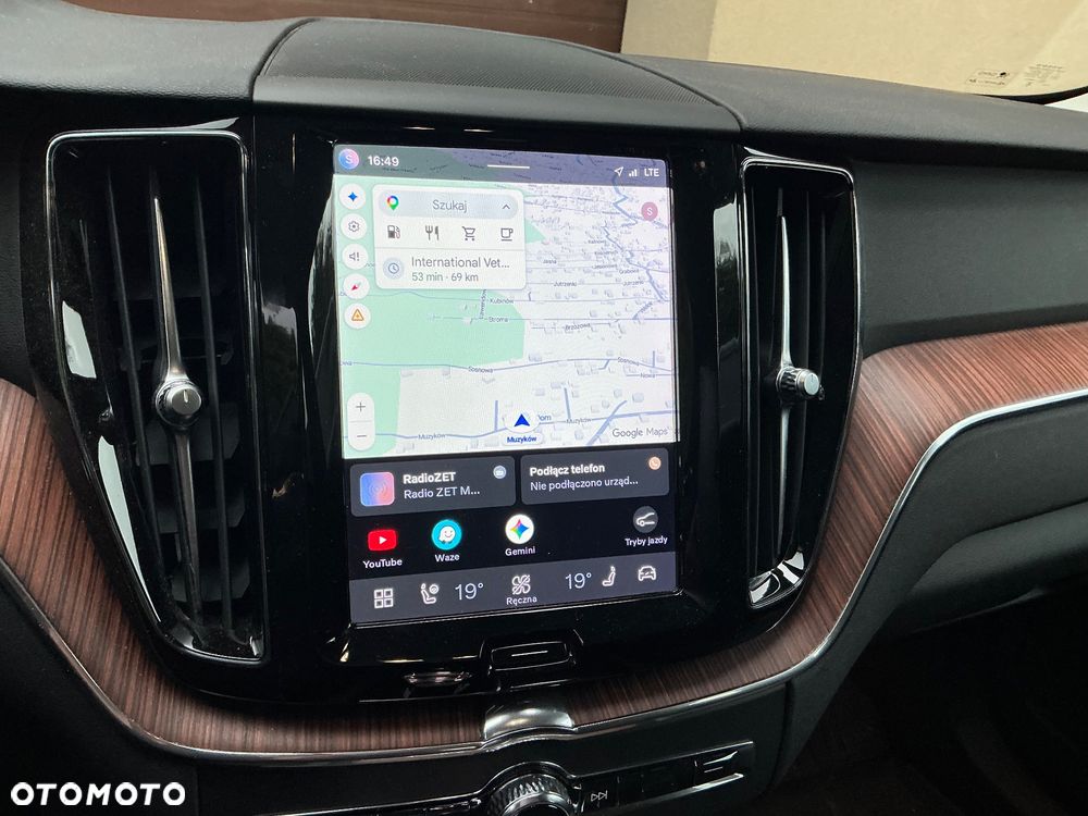 Volvo XC 60 - 13