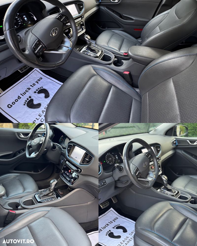 Hyundai IONIQ - 12