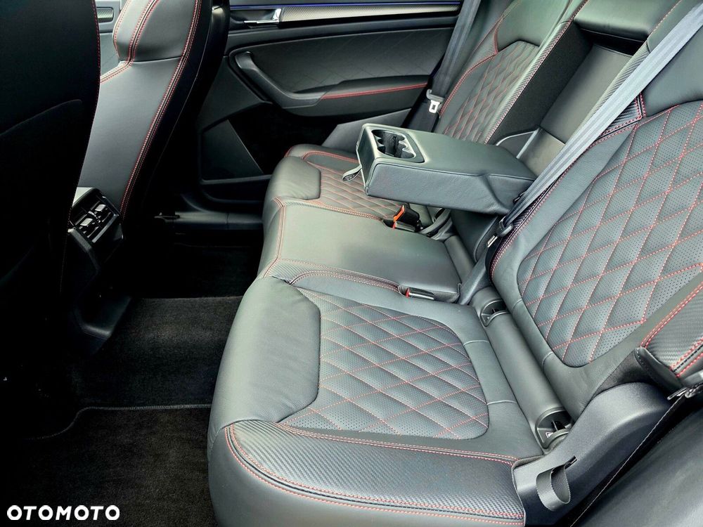 Skoda Kodiaq 2.0 TSI 4x4 RS DSG - 28