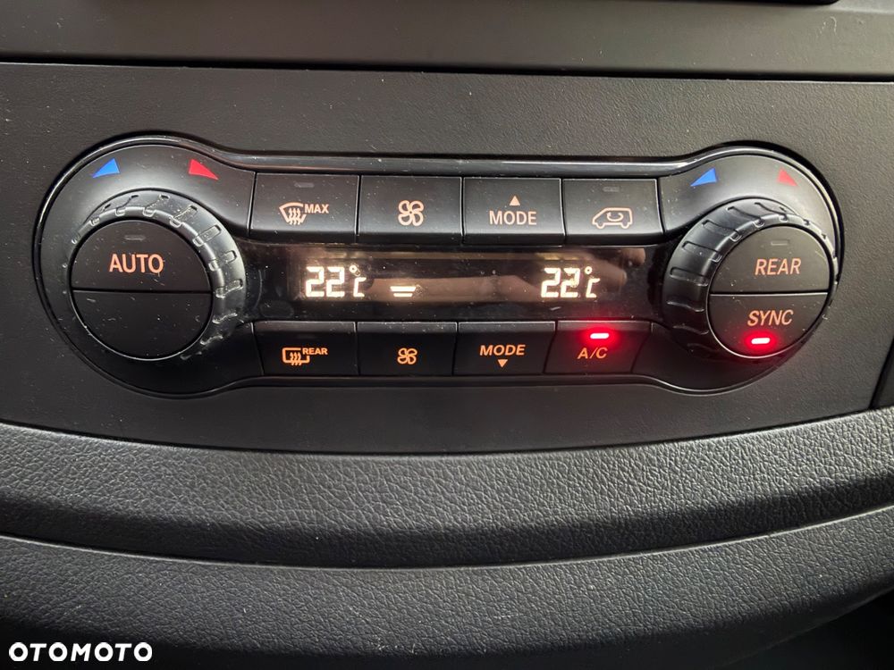 Mercedes-Benz EQV 250 extralang - 17