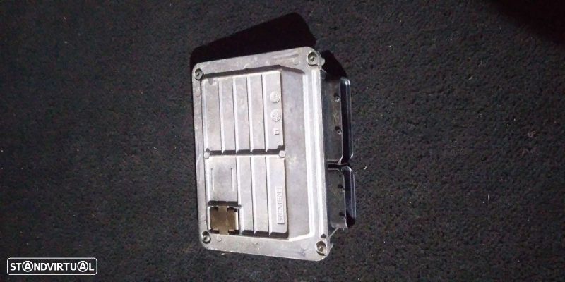 Centralina Do Motor Skoda Fabia I (6Y2) - 3