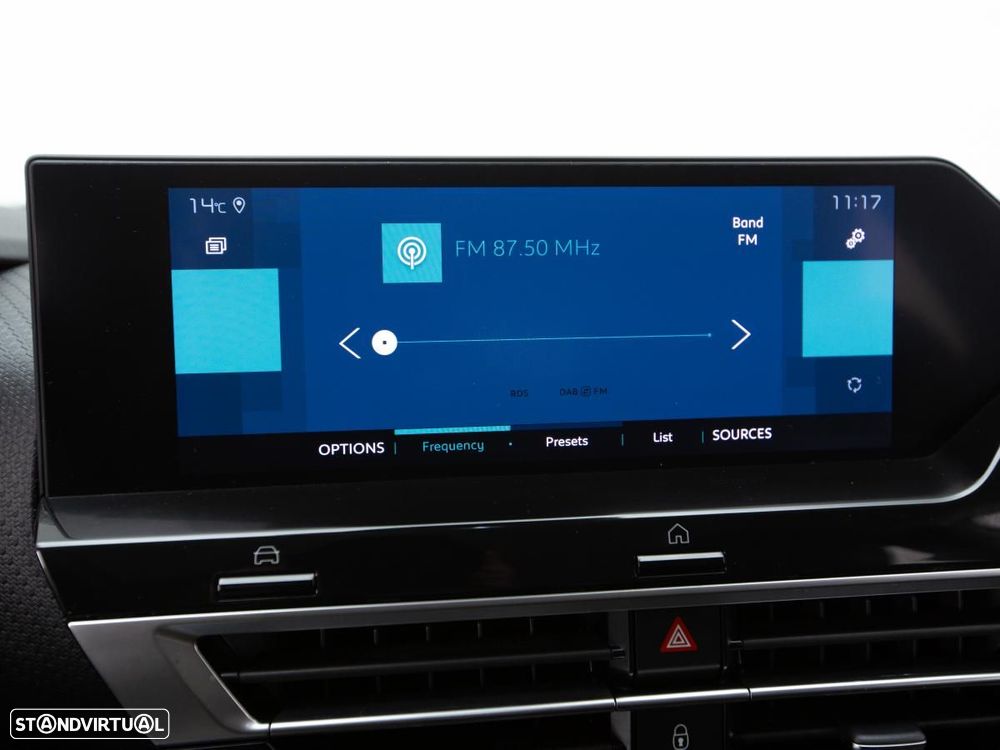 Citroën e-C4 Feel - 24