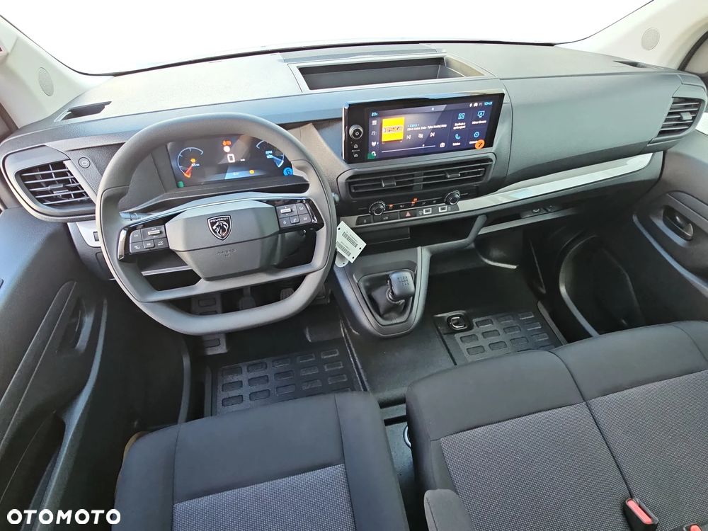 Peugeot EXPERT L2H1 - 19