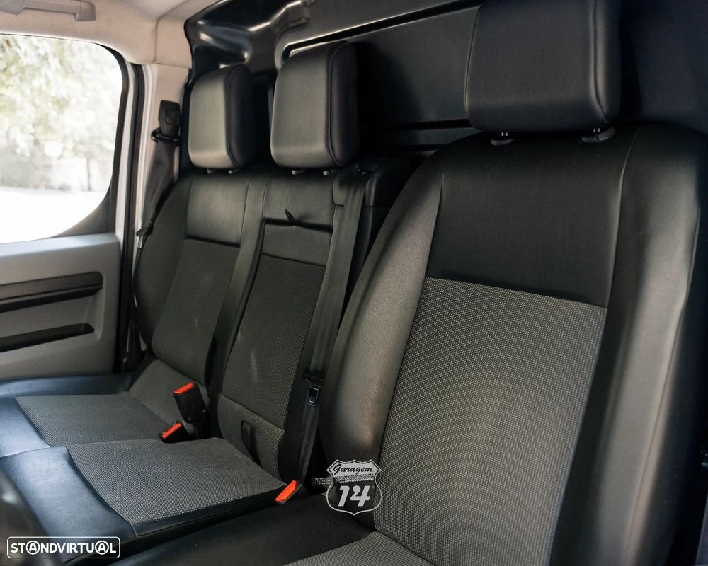Opel Vivaro 1.5 CDTI L2H1 120cv - 26