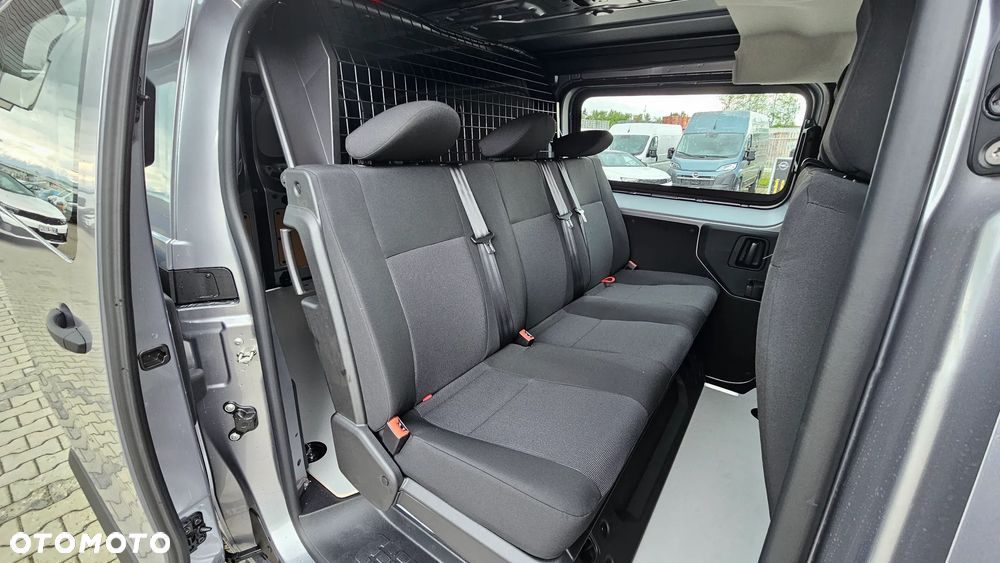 Opel Vivaro - 4