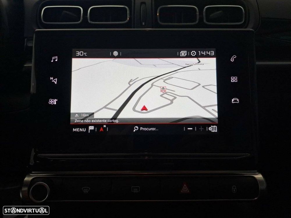 Citroën C3 1.2 PureTech Shine - 15