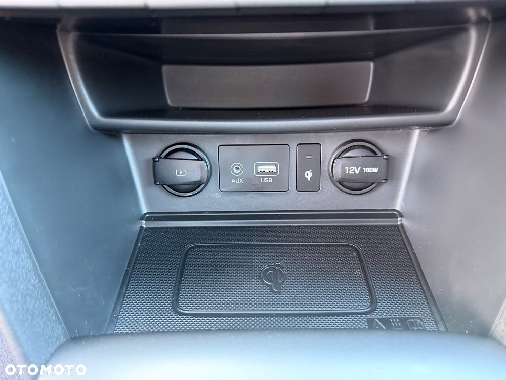 Hyundai Kona 1.6 CRDi Comfort - 33