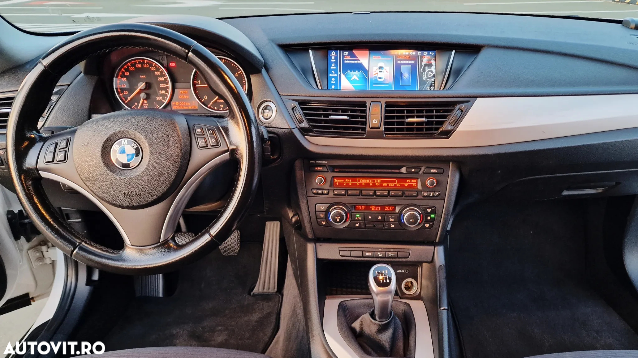 BMW X1 xDrive20d - 2