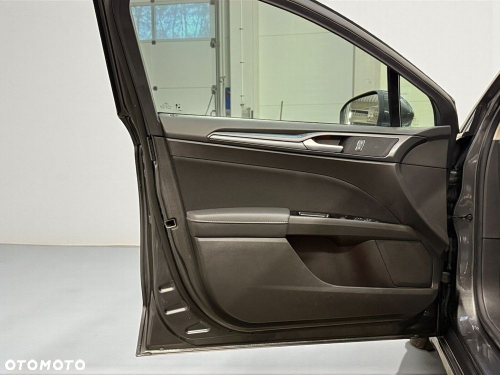 Ford Mondeo 2.0 TDCi Edition - 15