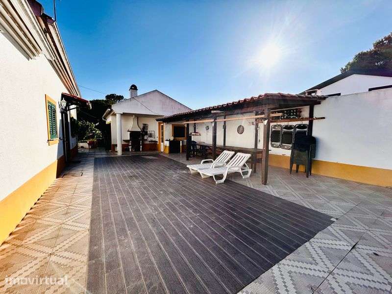 Moradia na Lagoa de Albufeira - Grande imagem: 2/12