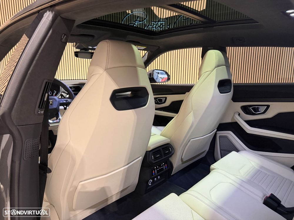 Lamborghini Urus 4.0 V8 SE - 33