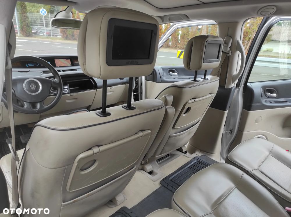 Renault Espace - 17