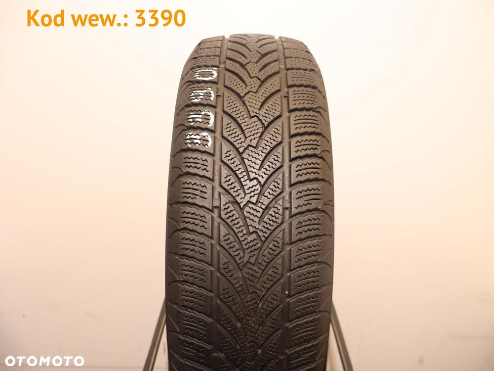 Platin RP60 Winter - 195/65 R15 - 7