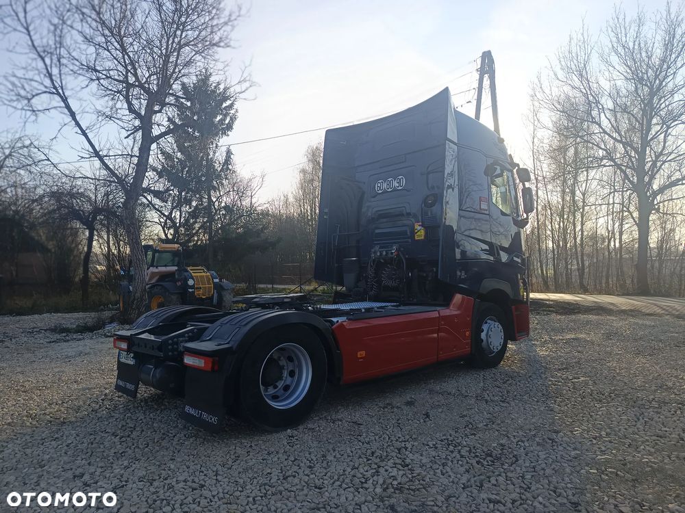 Renault T480 COMFORT - 6