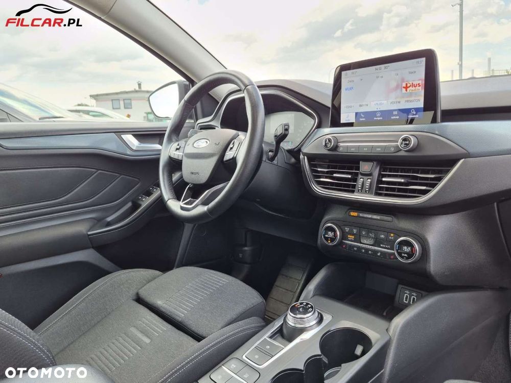 Ford Focus - 10
