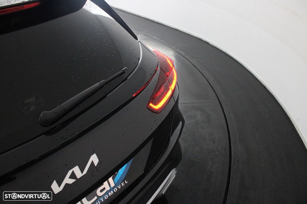 Kia XCeed 1.6 GDi PHEV Drive — fotografia 48