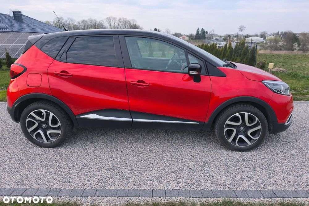 Renault Captur - 7