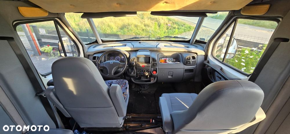 Fiat Ducato - 13