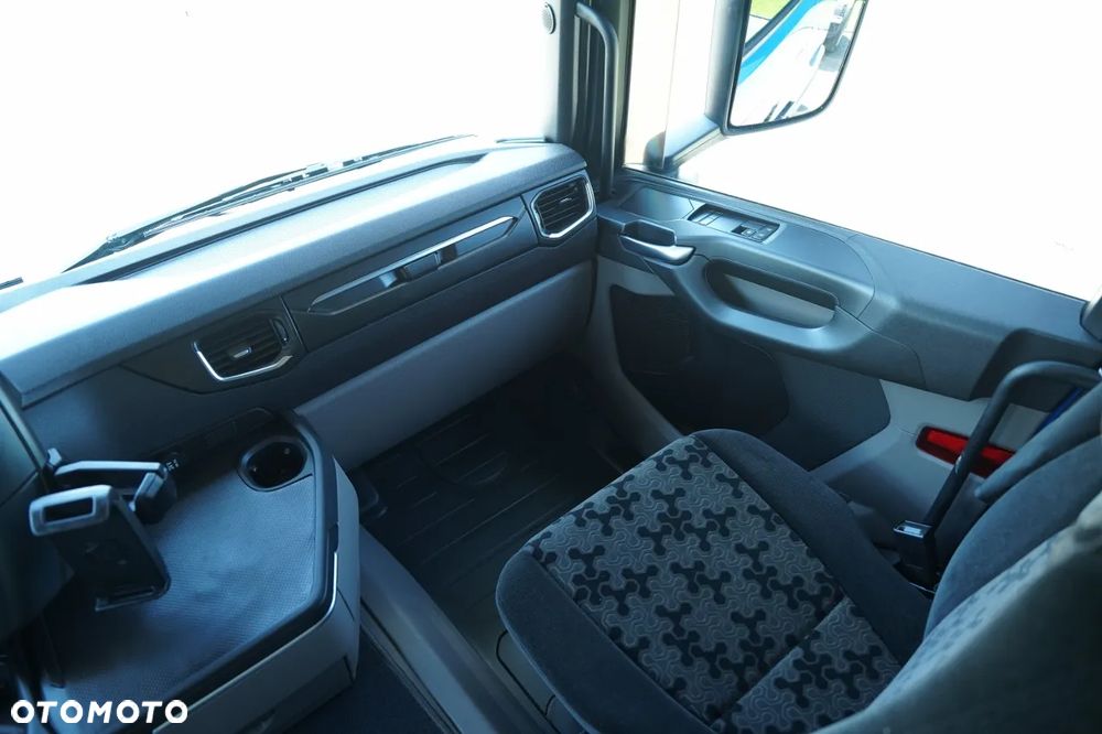 Scania HYDRAULIKA / RETARDER / ADR AT / KLIMA POSTOJOWA / - 32