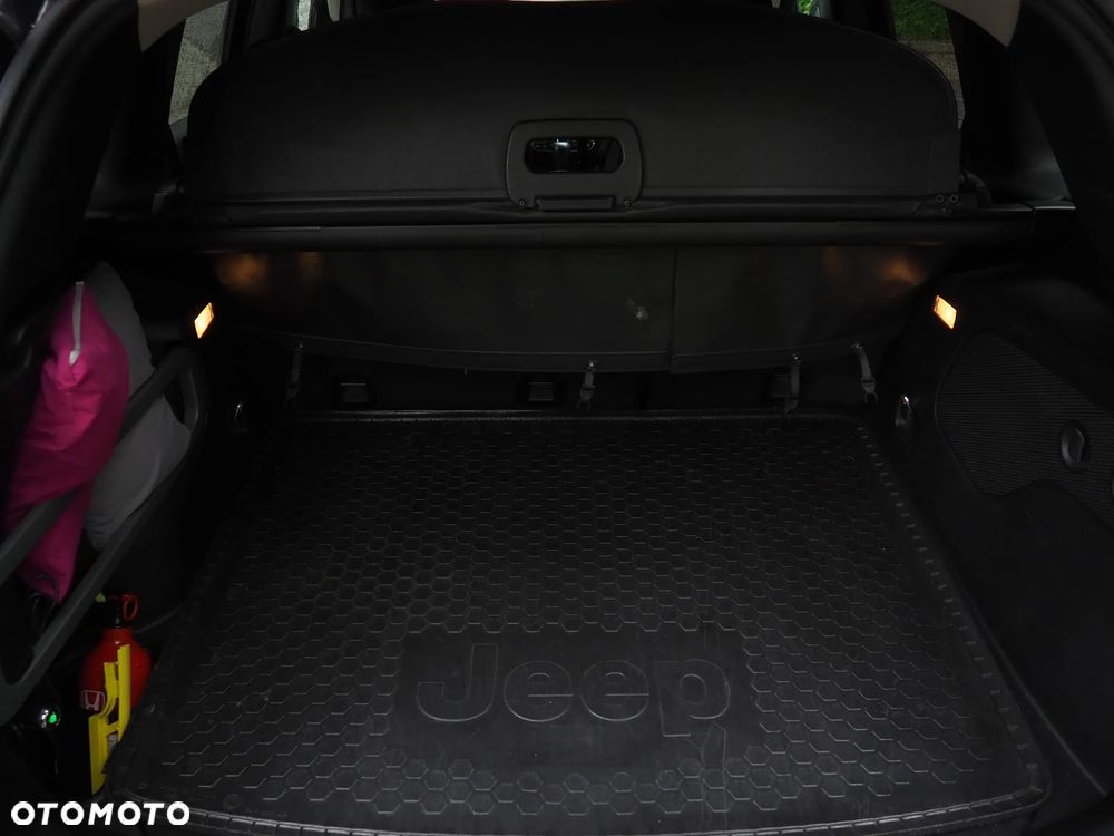 Jeep Cherokee 2.2 MJD Active Drive I Limited - 11