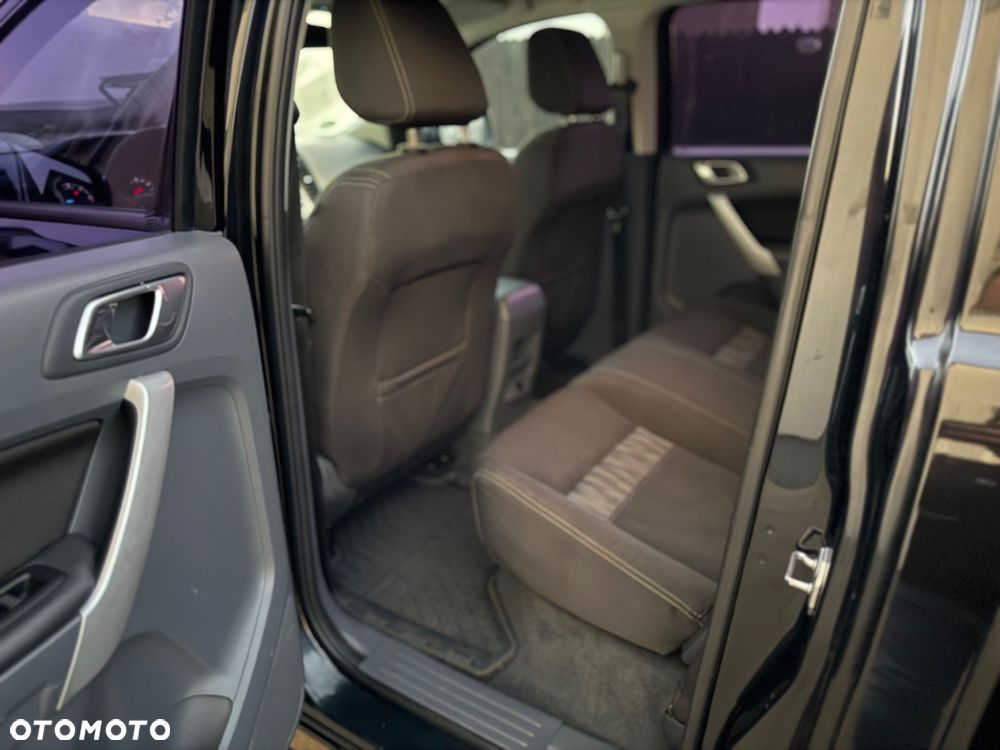 Ford Ranger Limited - 6