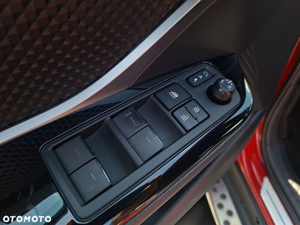 Toyota C-HR 2.0 Hybrid GR Sport - 22