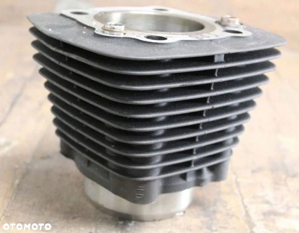 Cylinder tłok Harley Davidson Sportster XL883 - 6