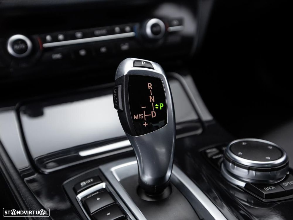 BMW 520 - 23
