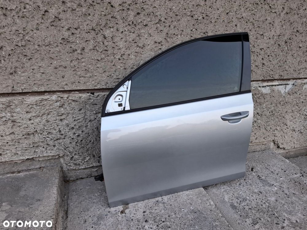 DRZWI PRZÓD PRZEDNIE LEWE VW GOLF VI 6 LA7W - 3