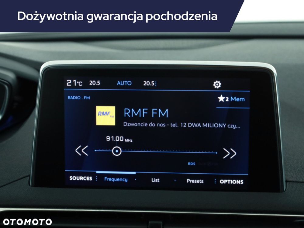 Peugeot 5008 - 17