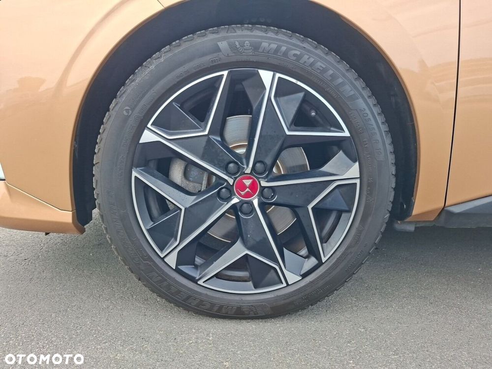 DS Automobiles DS 4 1.6 PureTech Performance Line - 11