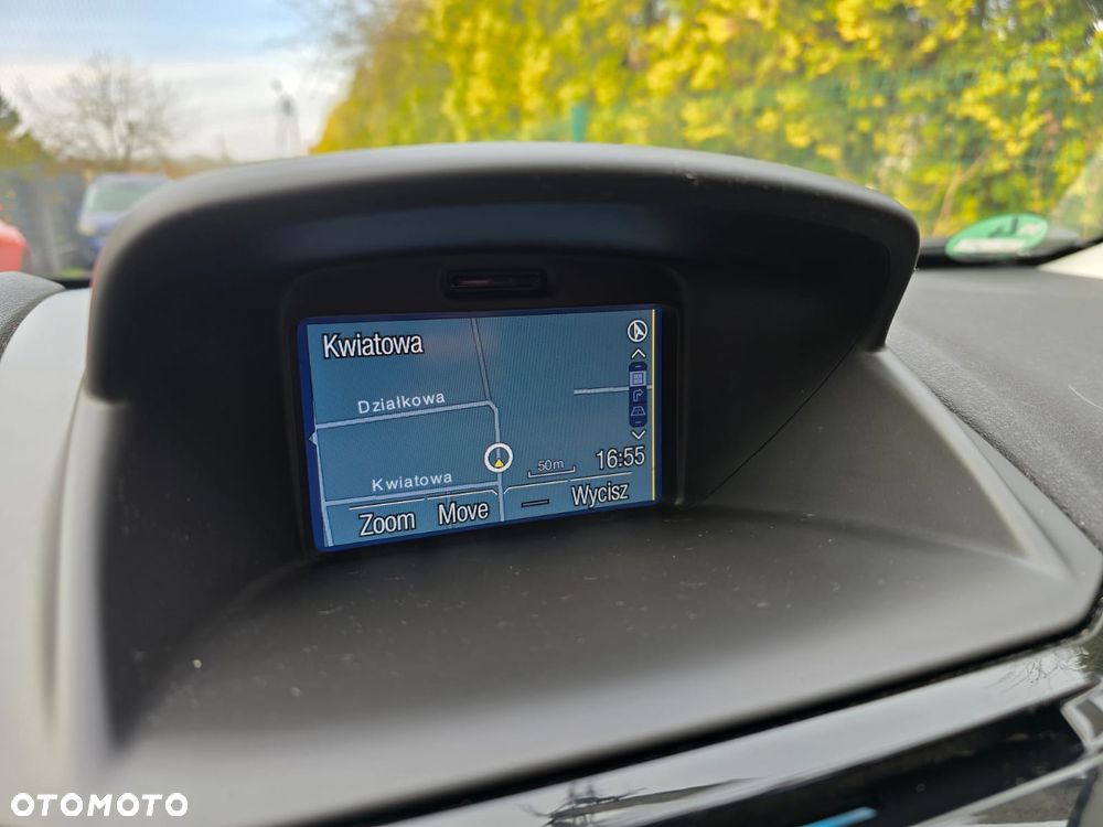 Ford Fiesta 1.0 EcoBoost STart-Stop ST-LINE - 26