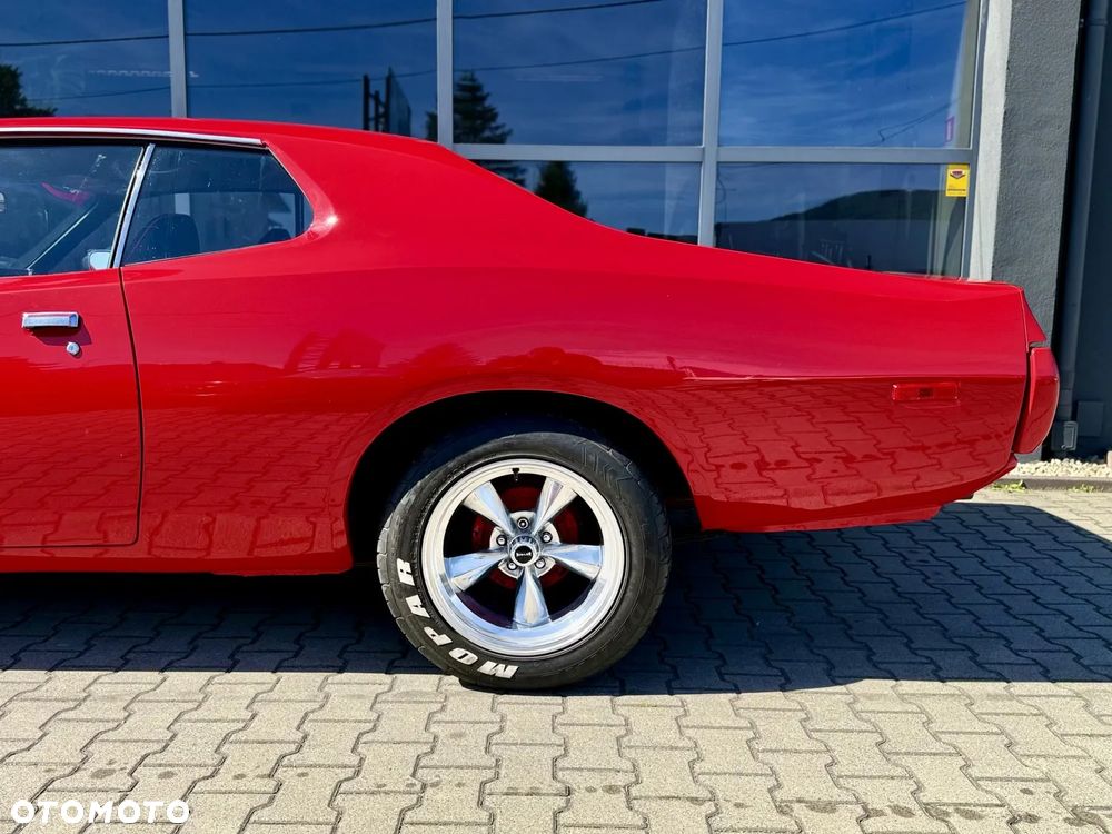 Dodge Charger - 6