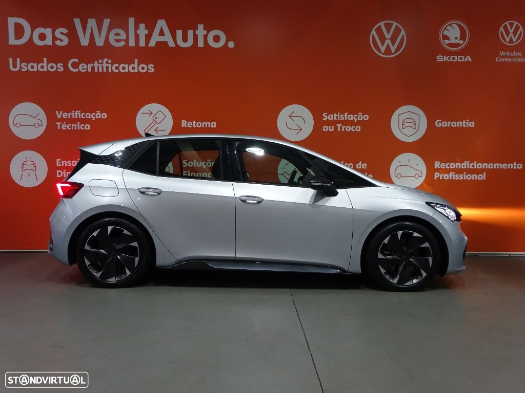 Cupra Born - 6