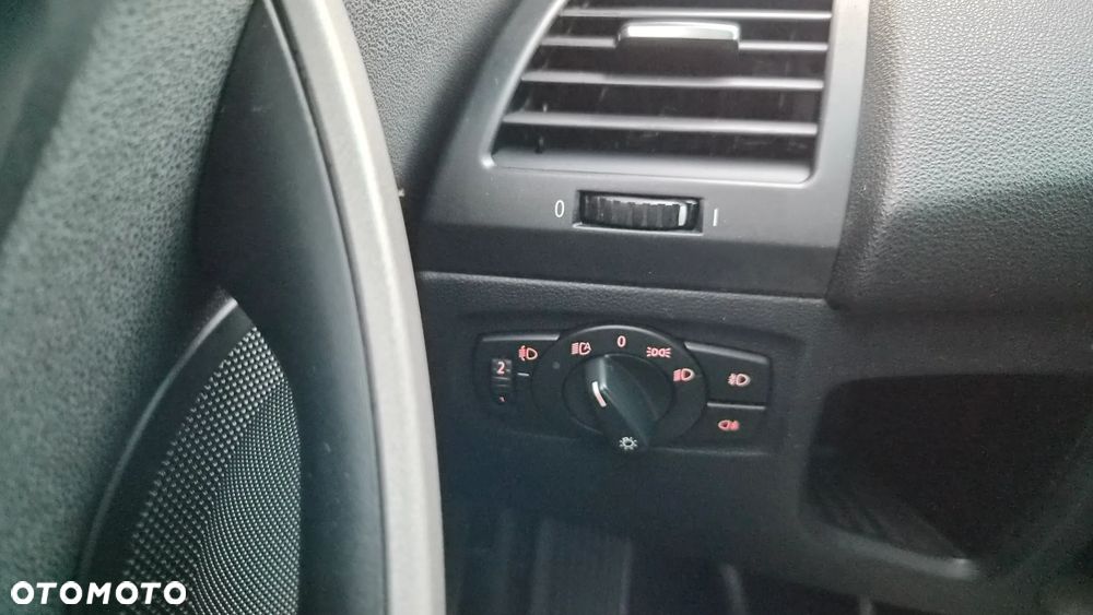 BMW Seria 1 - 20