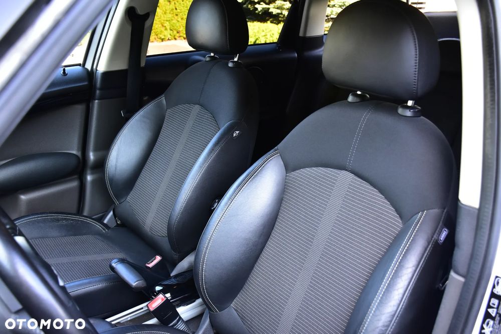 MINI Countryman Cooper S ALL4 - 15