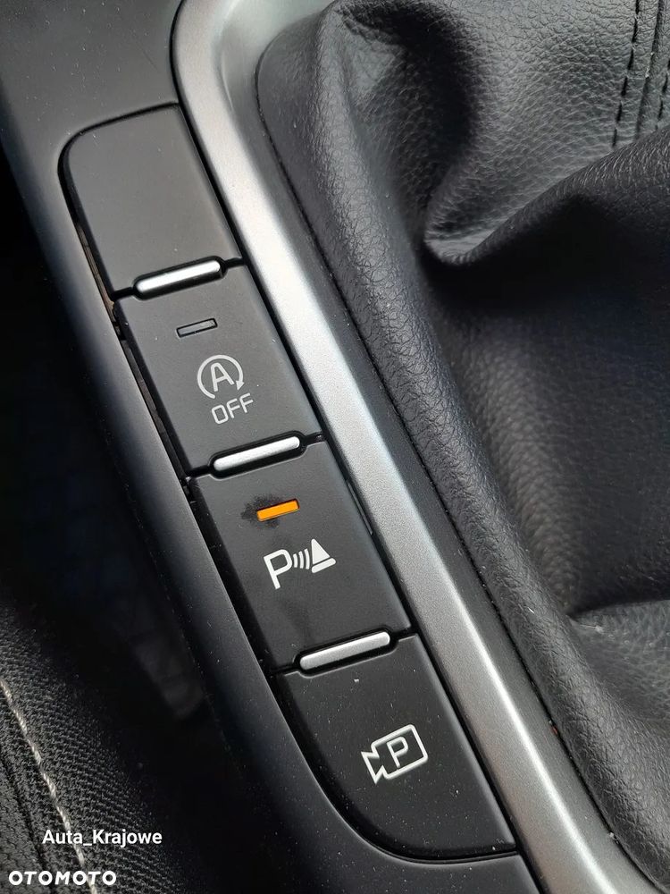 Kia Ceed 1.5 T-GDI M - 21