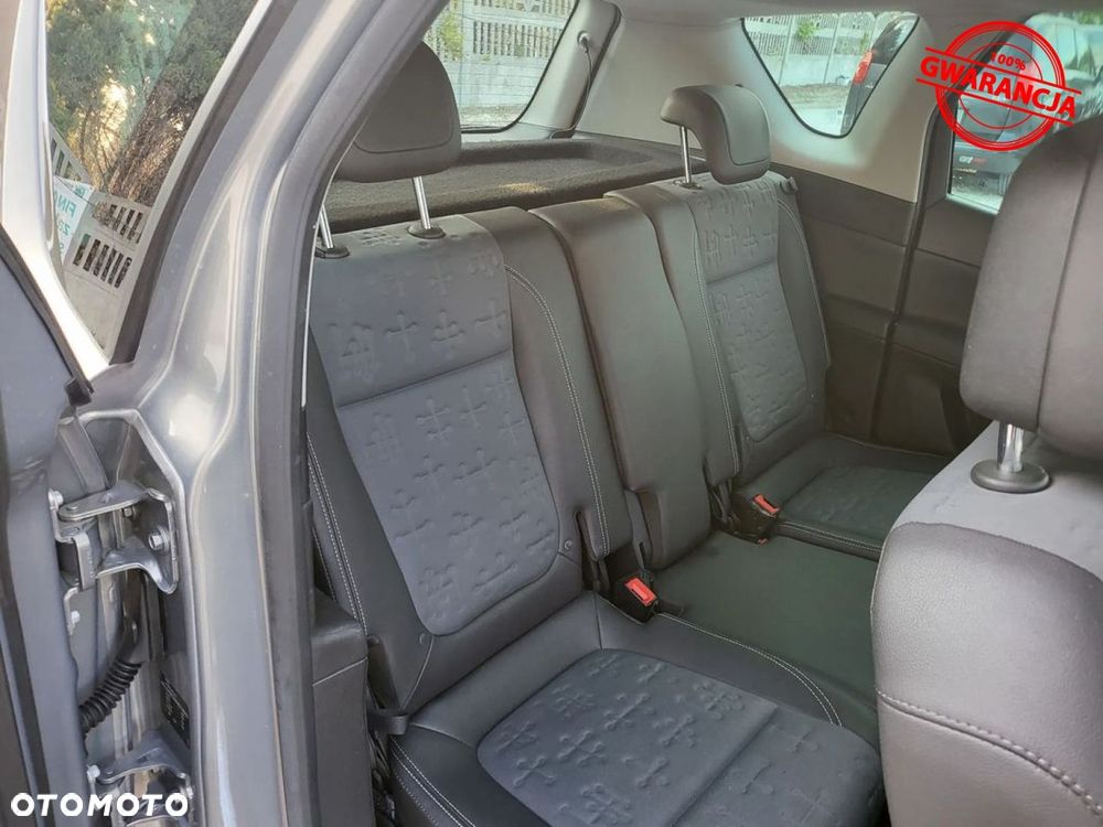 Opel Meriva 1.4 Ecoflex Edition - 26