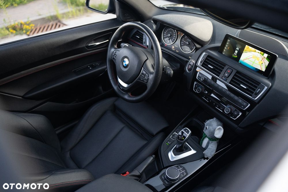 BMW Seria 2 230i Coupe Sport Line - 17