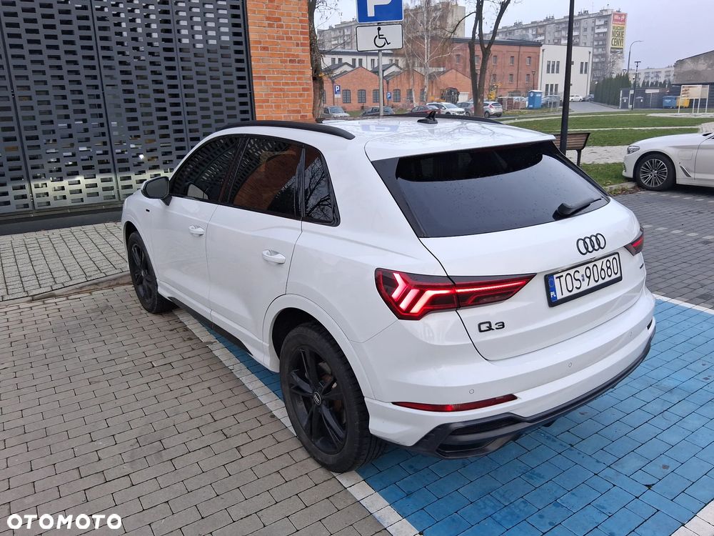 Audi Q3 45 TFSI Quattro S tronic - 23