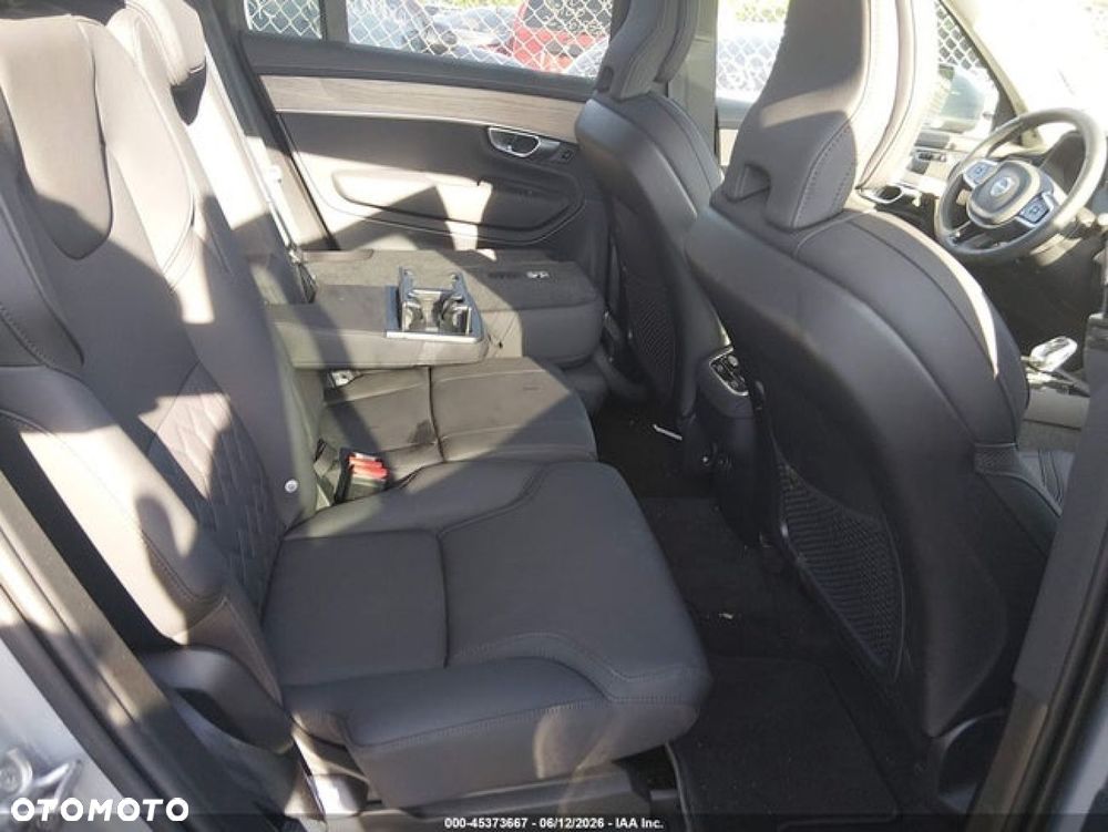 Volvo XC 90 - 14
