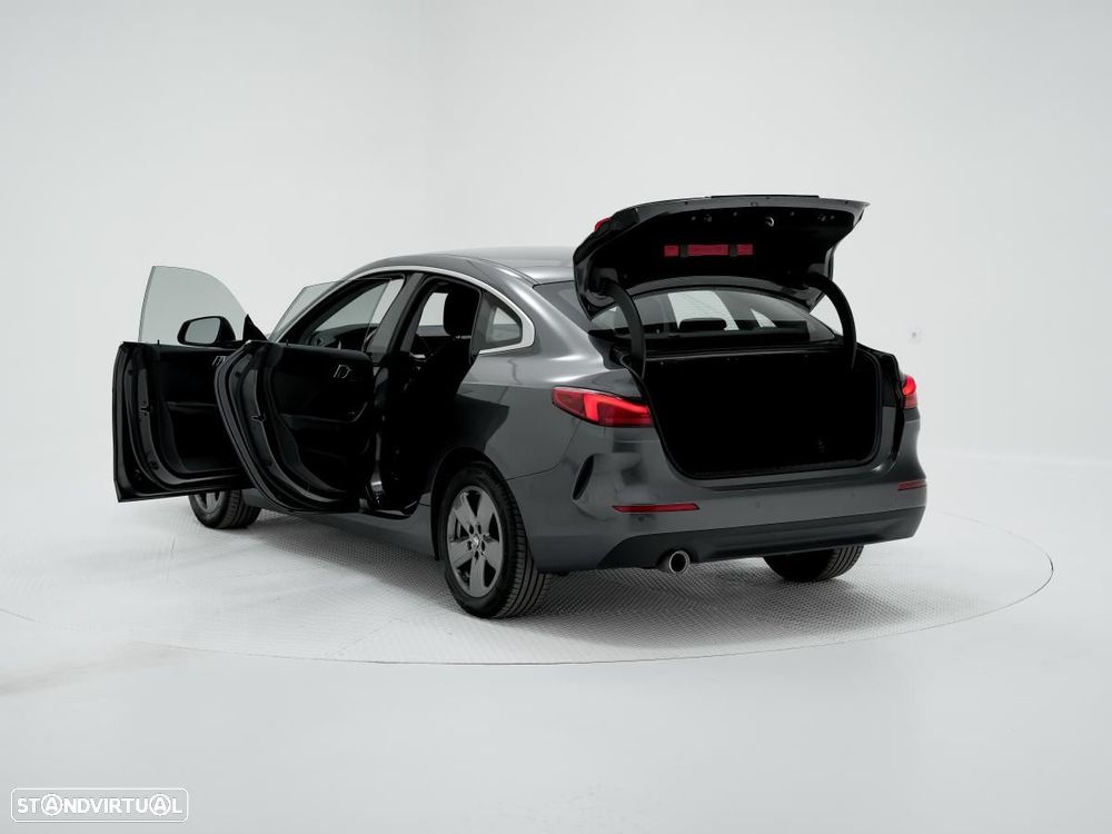 BMW 216 Gran Coupé d Advantage - 5