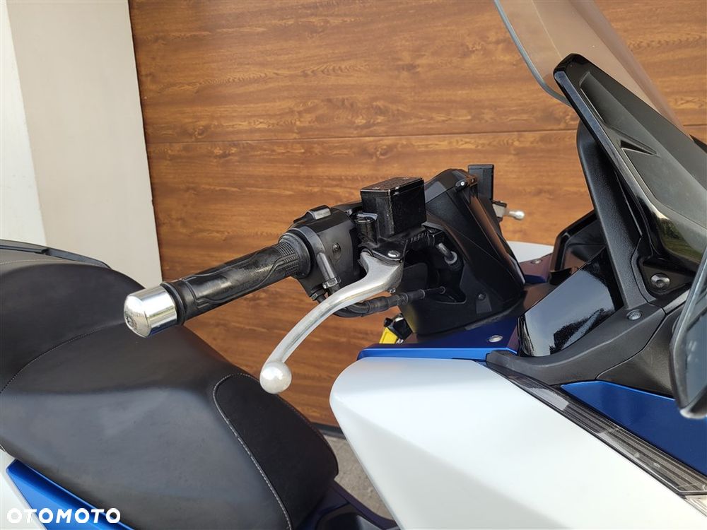 Honda NSS - 21