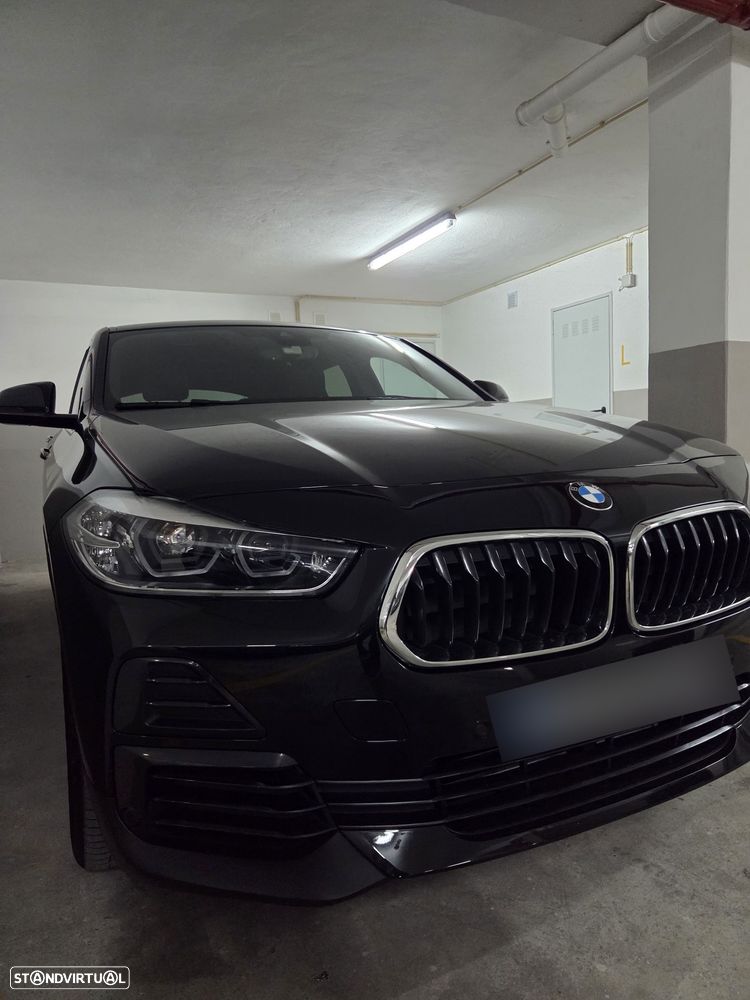 BMW X2 - 3