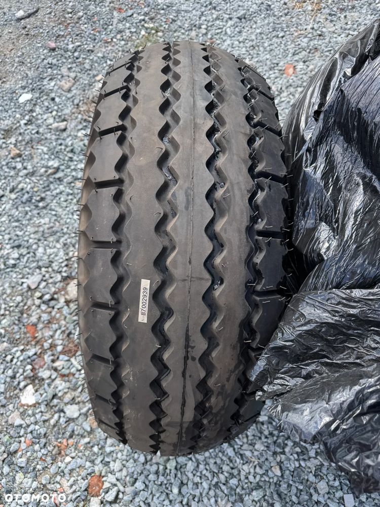 Nowe koło Vredestein AW 13.0/75-16 160A8 felga Mefro 11x16 - 4