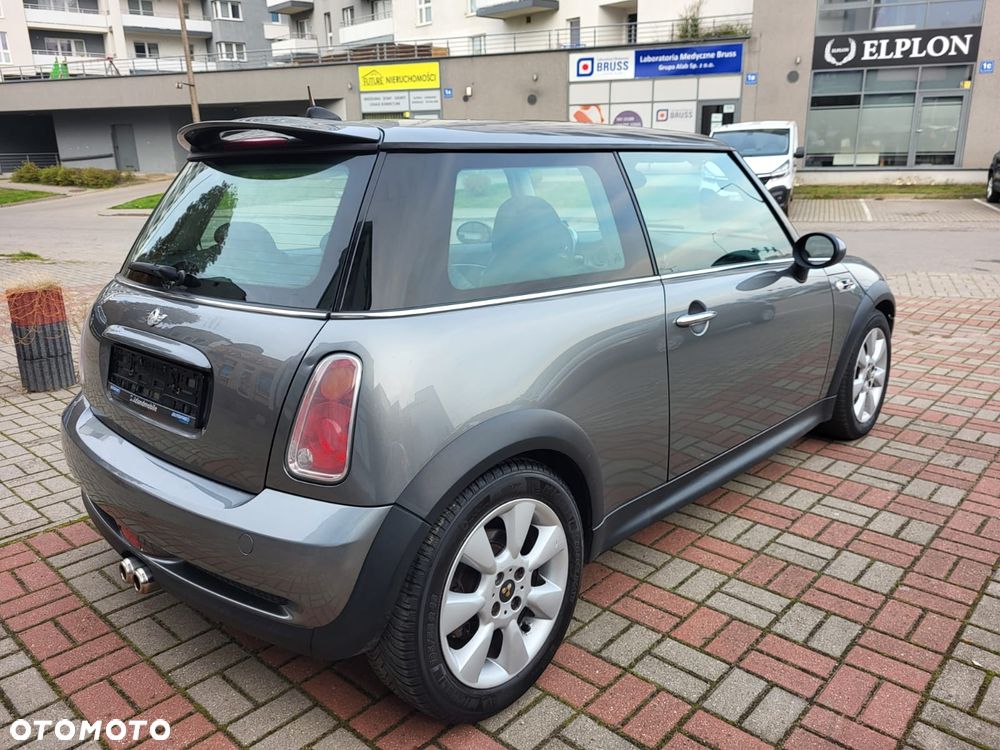 MINI Cooper S Standard - 10